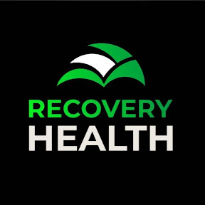 Logo RECOVERY HEALTH